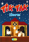 DVD: Tik Tak - Kleuren