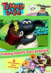 DVD: Timmy Tijd - Timmy Heeft Een Plantje