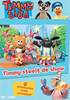 DVD: Timmy Tijd Timmy - Steelt De Show