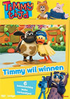 DVD: Timmy Tijd - Timmy Wil Winnen