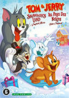 DVD: Tom & Jerry - Snowman's Land