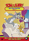 DVD: Tom & Jerry - Deel 1