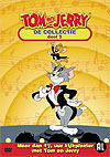 DVD: Tom & Jerry - Deel 3