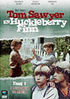 DVD: Tom Sawyer En Huckleberry Finn - Deel 1