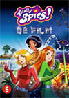 DVD: Totally Spies! - De Film