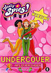 DVD: Totally Spies! - Undercover