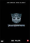 DVD: Transformers - De Film