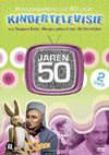 DVD: Hoogtepunten Uit 60 Jaar Kindertelevisie - Jaren 50
