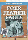 DVD: Four Feather Falls