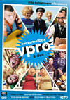 DVD: Villa Achterwerk Verzamelbox