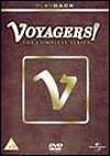 DVD: Voyagers!