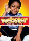 DVD: Webster - Season 1