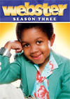 DVD: Webster - Season 3