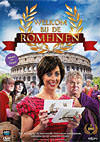 DVD: Welkom Bij De Romeinen