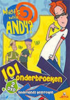 DVD: Whats With Ándy? 2 - 101 Onderbroeken