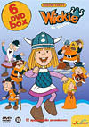 Wickie de Viking - 6 DVD-box