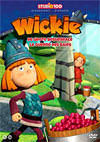 DVD: Wickie - De Grote Bessenrace