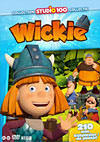 DVD: Wickie - Box