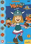 DVD: Wickie De Viking 1