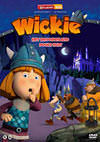 DVD: Wickie - Het Droomeiland