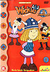 DVD: Wickie De Viking 3