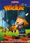 DVD: Wickie - Het Monstermysterie