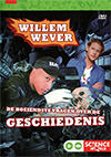 DVD: Willem Wever - De boeiendste vragen over Geschiedenis