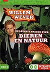 DVD: Willem Wever - De leukste vragen over Dieren en Natuur 1