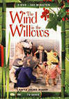 DVD: The Wind In The Willows