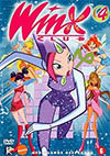 DVD: Winx Club - Seizoen 1, Deel 4