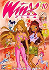 DVD: Winx Club - Seizoen 1, Deel 10