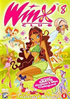 DVD: Winx Club - Seizoen 1, Deel 8