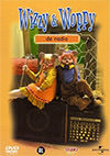 DVD: Wizzy & Woppy - De Radio