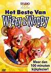 DVD: Het beste van Wizzy en Woppy