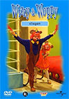 DVD: Wizzy & Woppy - Vliegen