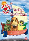 DVD: Wonder Team! - Red Het Wonder Team!