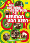 DVD: Die Seltsamen Abenteuer Des Herman Van Veen