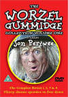 DVD: Worzel Gummidge - Volume 1