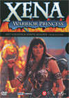DVD: Xena, Warrior Princess - Seizoen 1