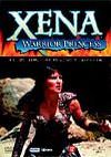 DVD: Xena, Warrior Princess - Seizoen 2