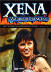 DVD: Xena, Warrior Princess - Seizoen 3