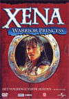DVD: Xena, Warrior Princess - Seizoen 5