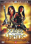 DVD: Xena And Hercules