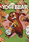 DVD: Yogi Bear (2010)