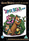 DVD: Yogi Bear Show, The - The Complete Series (4-DVD)
