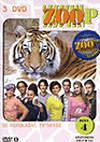 DVD: Zoop - Box 4