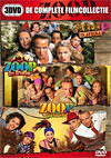 DVD: Zoop - Complete Film Collectie
