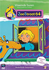 DVD: Zoostraat 64 - Vreemde buren