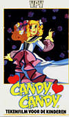 VHS: Candy Candy