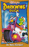 VHS: Darkwing Duck - De Wets-eenden!